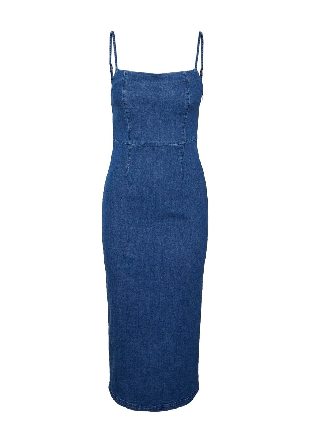 VERO MODA farmerruha, kék