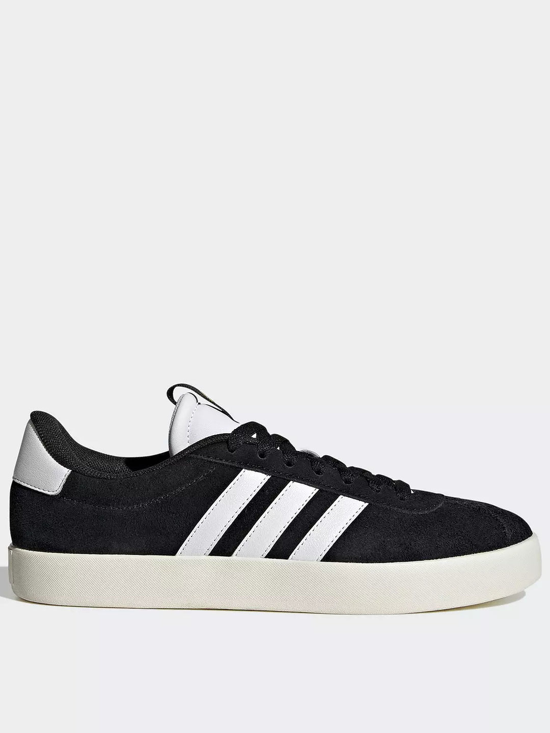 Pantofi sport ADIDAS, negru