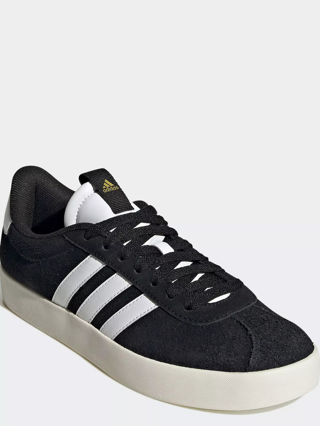 Pantofi sport ADIDAS, negru