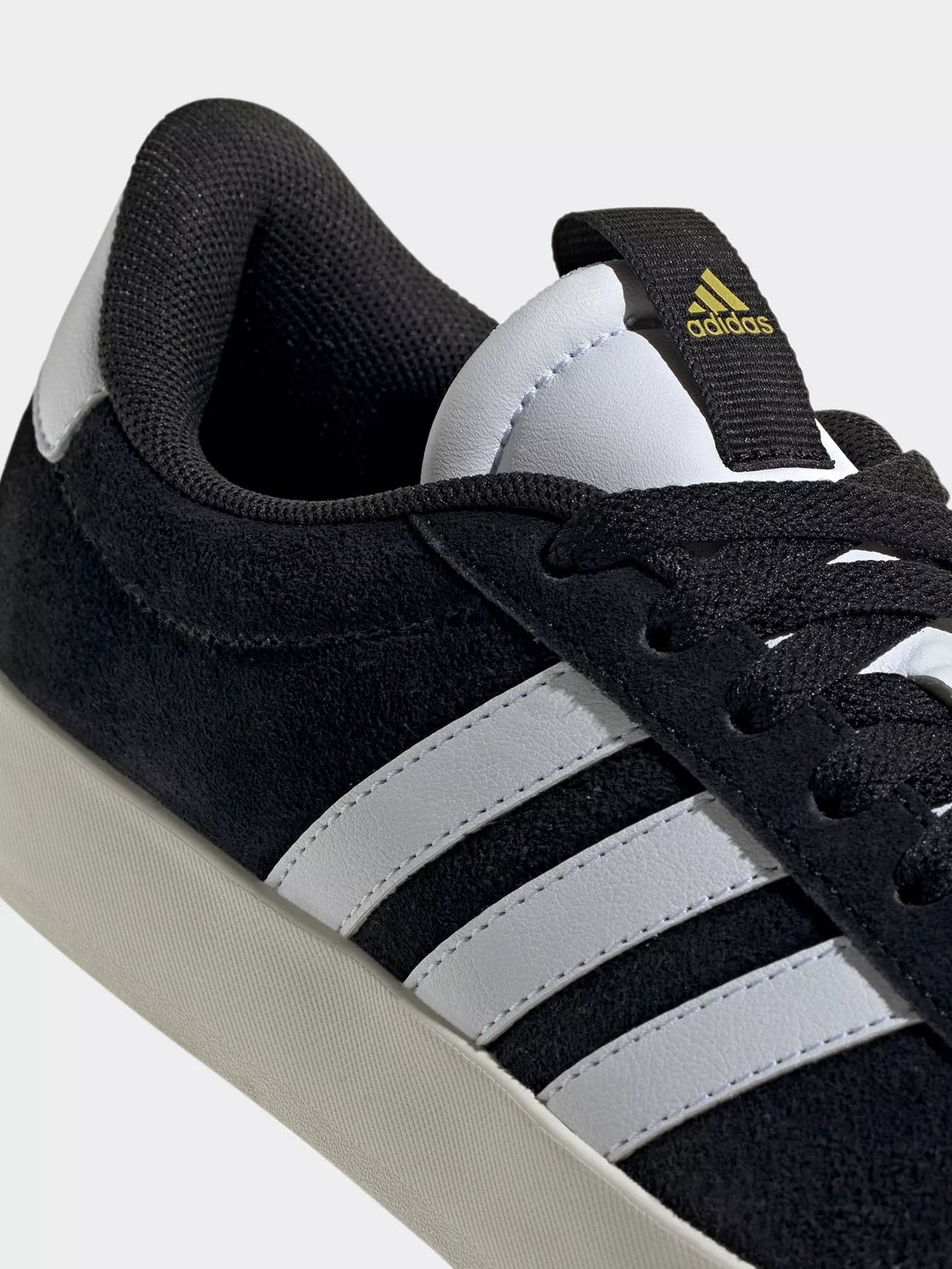 Pantofi sport ADIDAS, negru