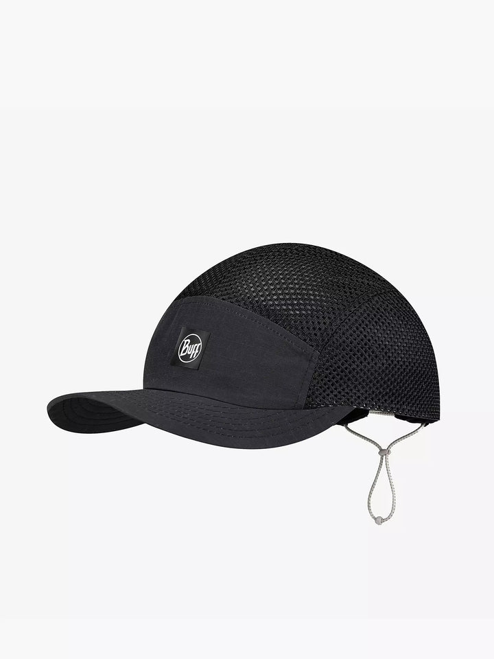 Baseballsapka BUFF, fekete