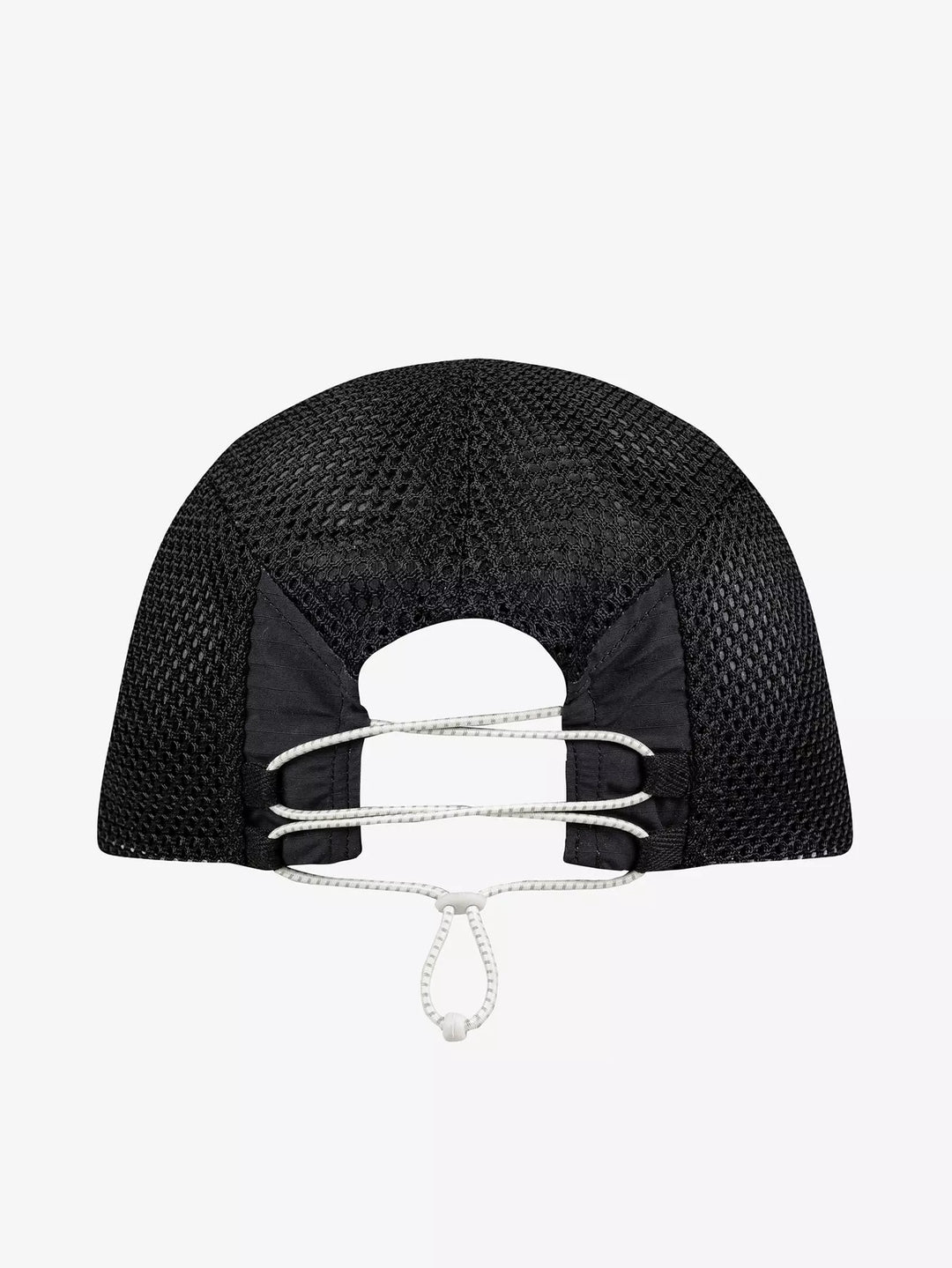 Baseballsapka BUFF, fekete