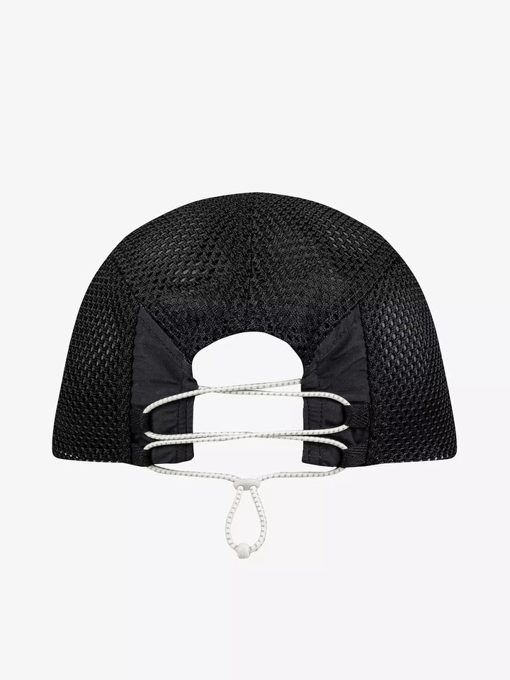 Baseballsapka BUFF, fekete