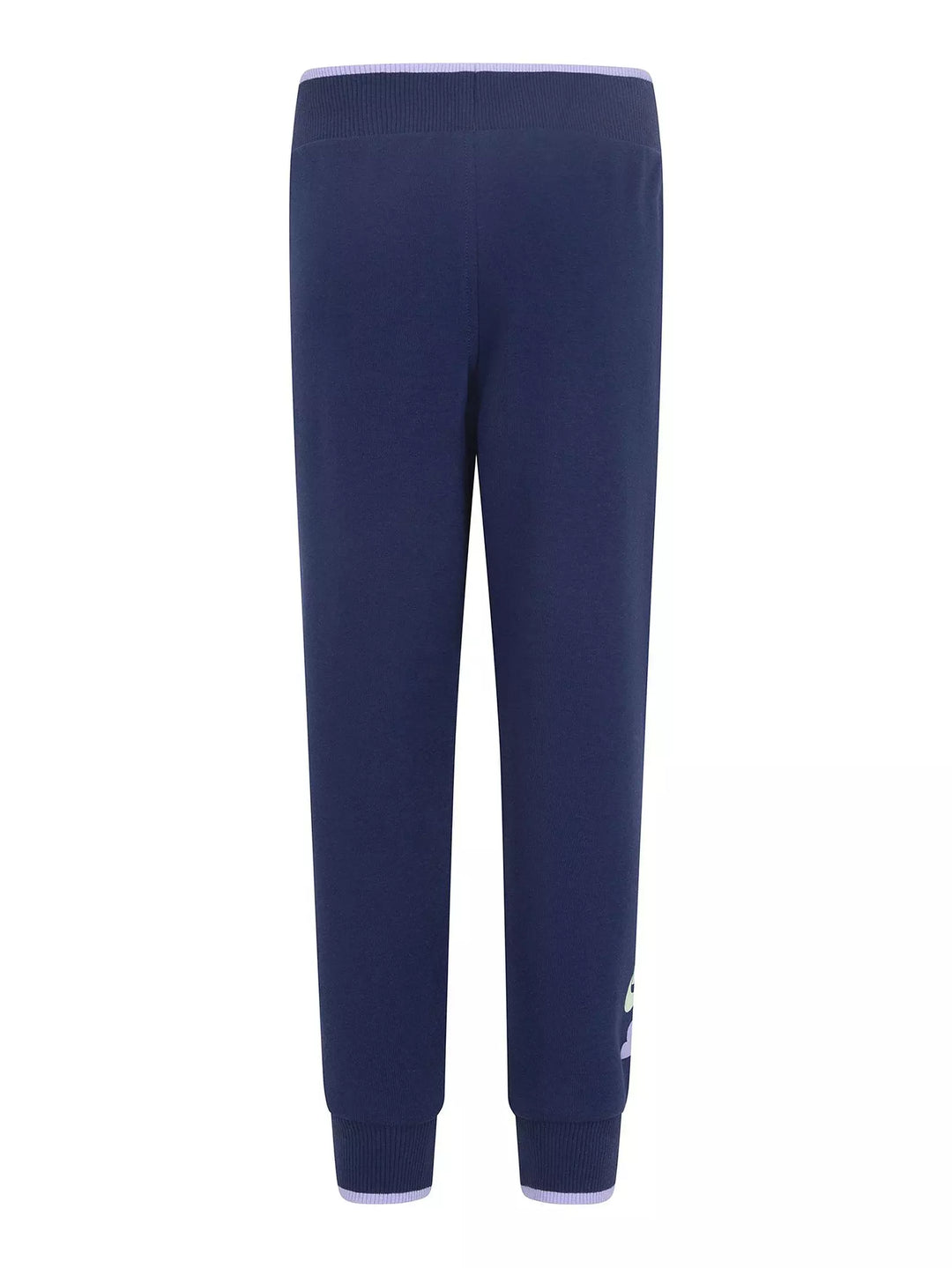 Pantaloni NIKE, albastru