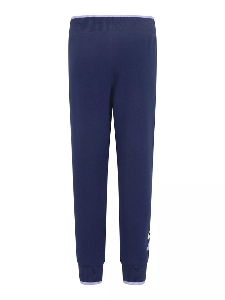 Pantaloni NIKE, albastru