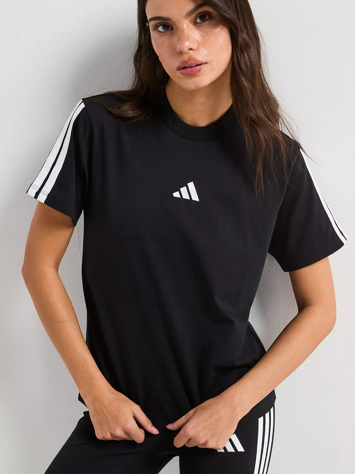 Tricou ADIDAS, negru