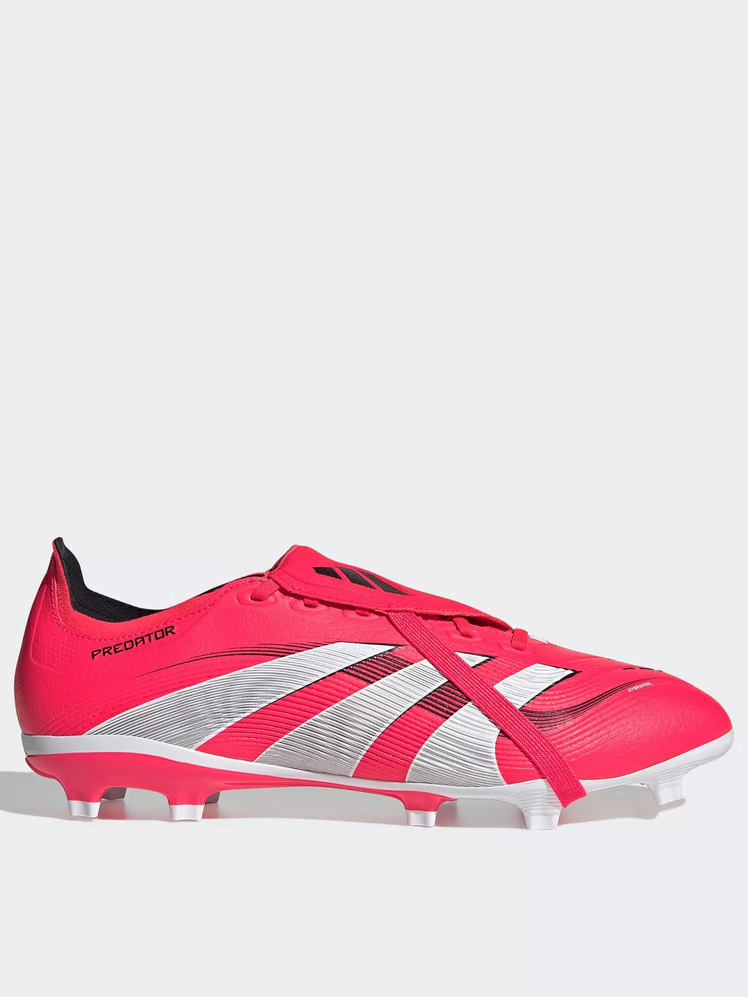 Ghete de fotbal ADIDAS, roșu