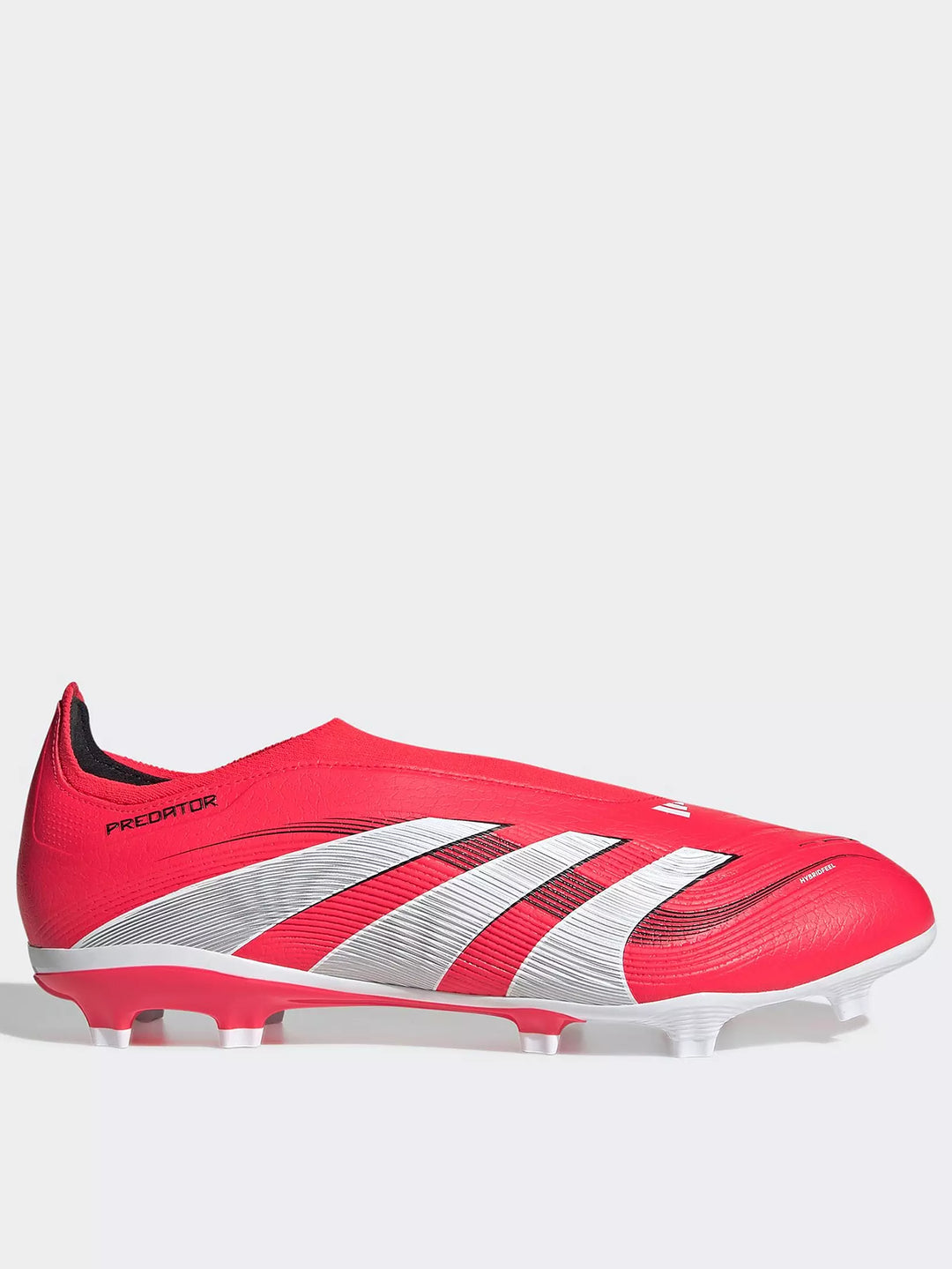 Ghete de fotbal ADIDAS, roșu