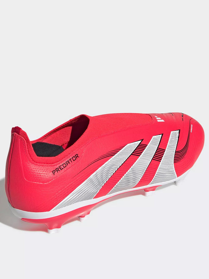 Ghete de fotbal ADIDAS, roșu