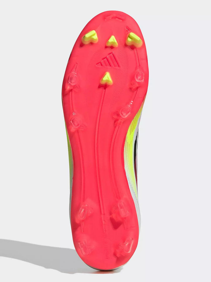 Futballcipő ADIDAS, vegyes színek