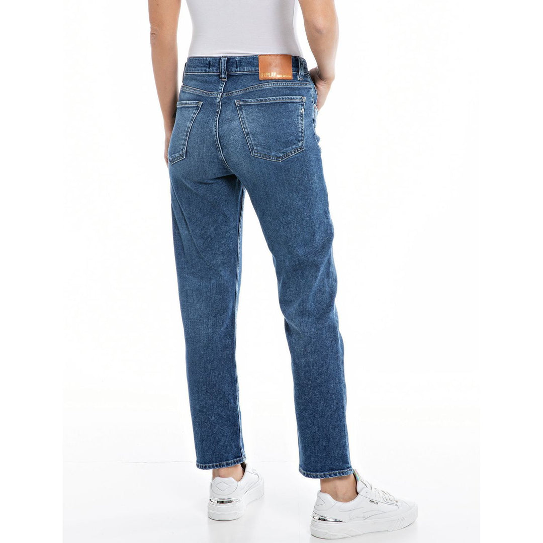 Jeans REPLAY, albastru
