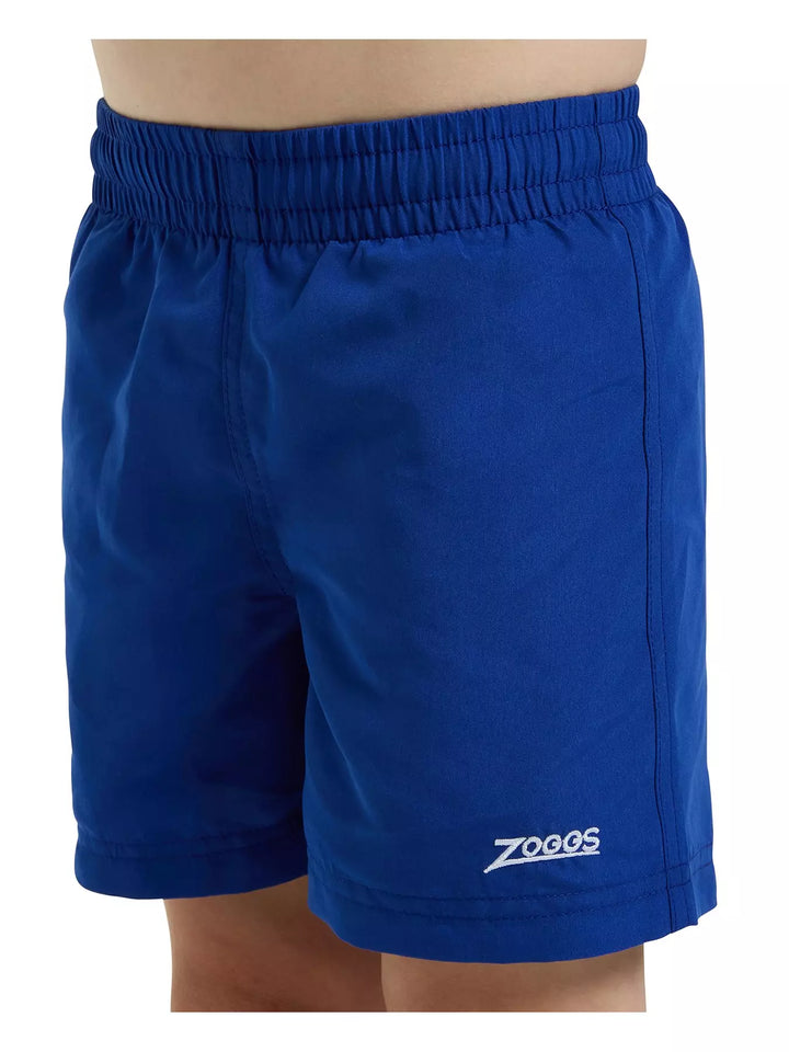 Rövidnadrág ZOGGS, kék