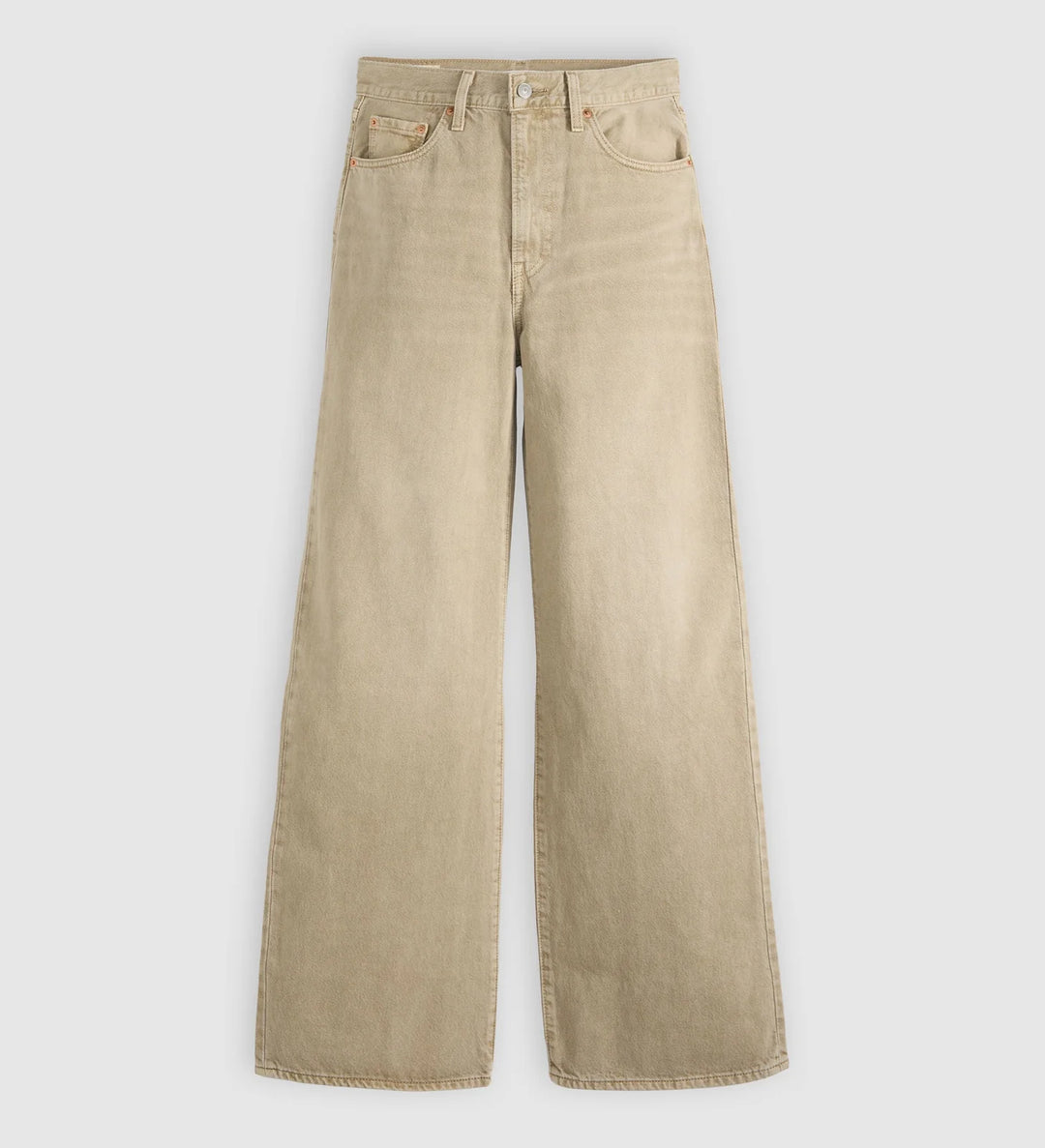 Jeans LEVI'S, bej