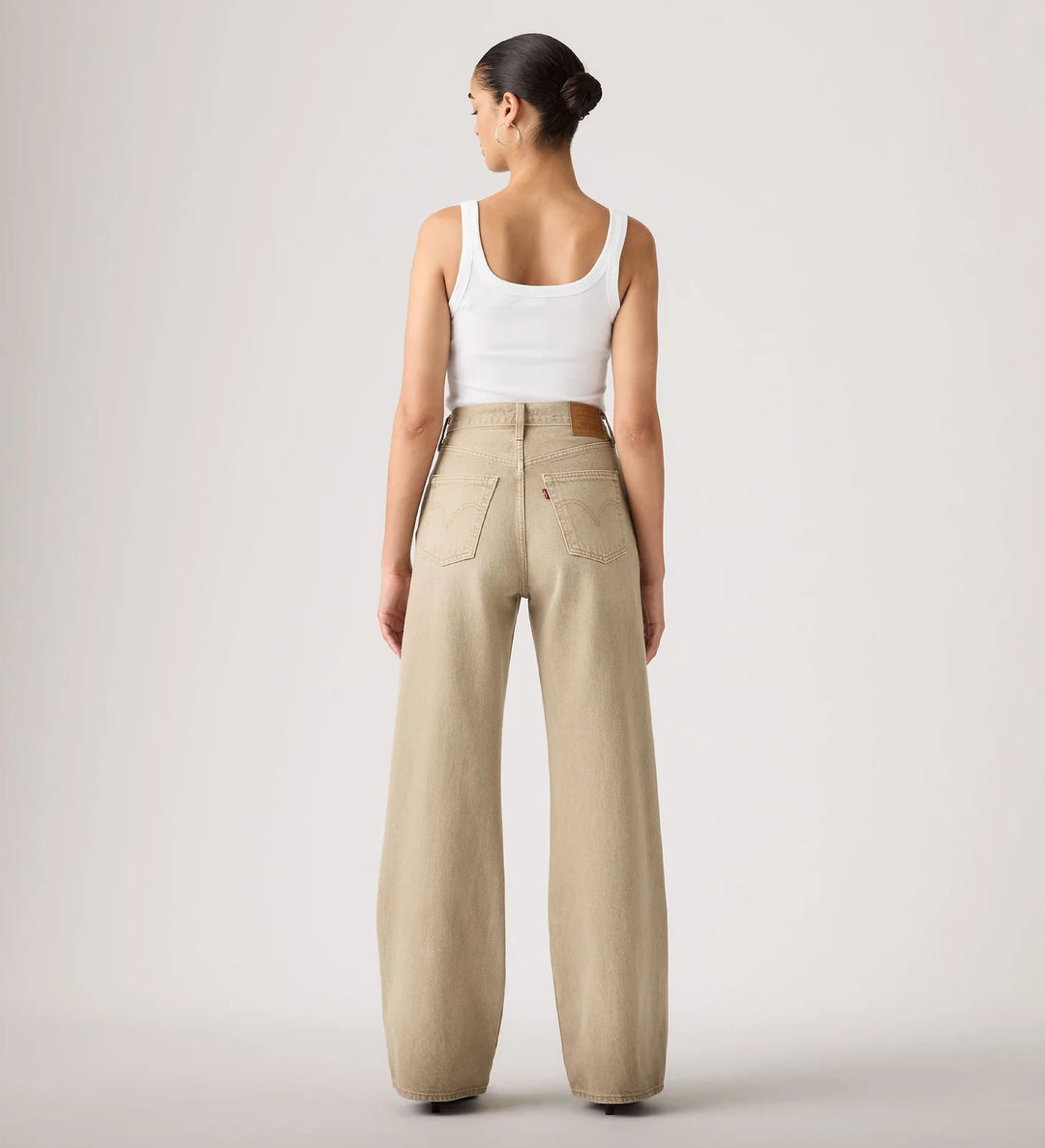 Jeans LEVI'S, bej