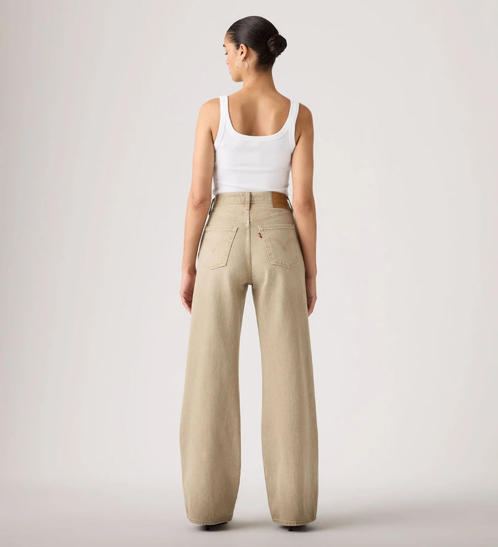 Jeans LEVI'S, bej
