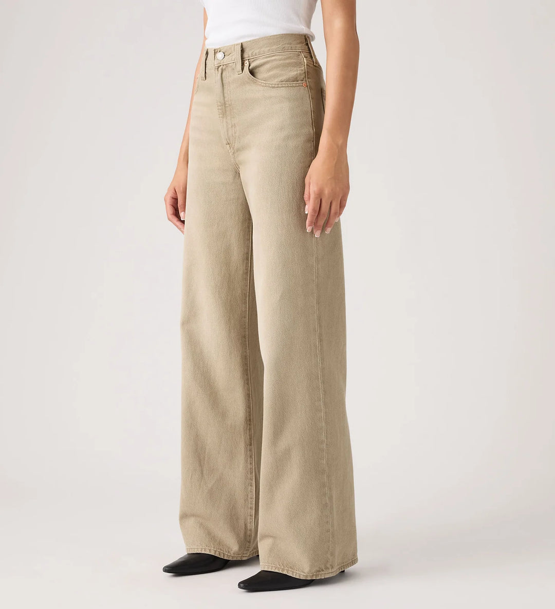 Jeans LEVI'S, bej