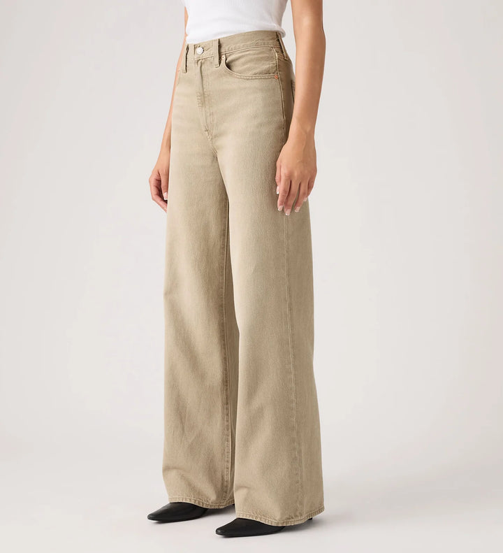 Jeans LEVI'S, bej
