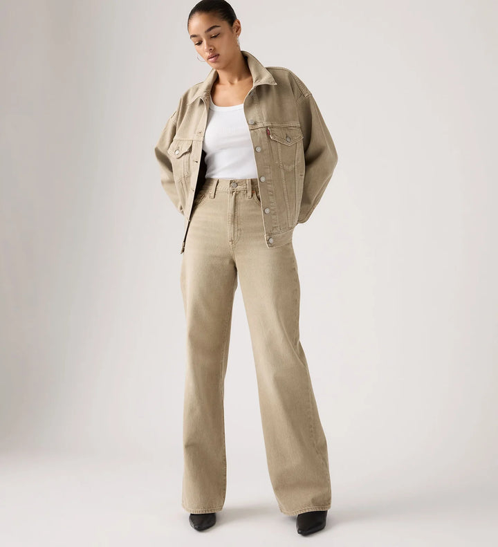 Jeans LEVI'S, bej