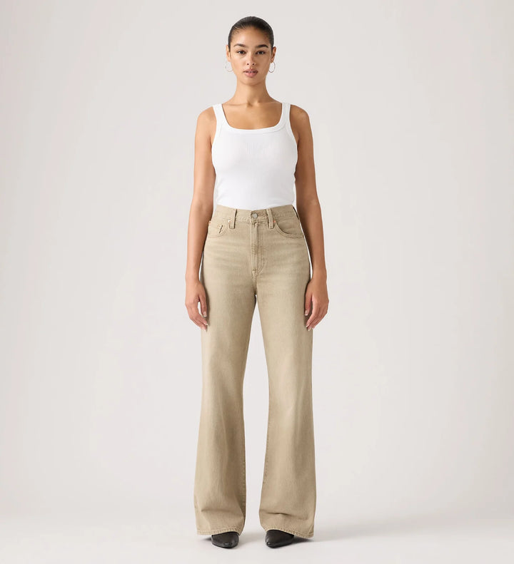 Jeans LEVI'S, bej