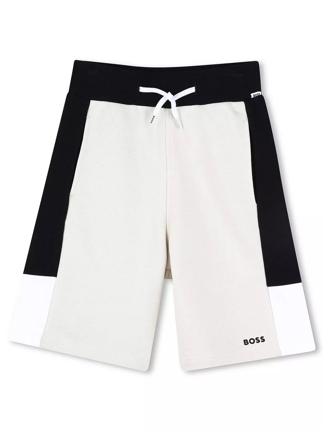 Pantaloni scurți BOSS, mix culori
