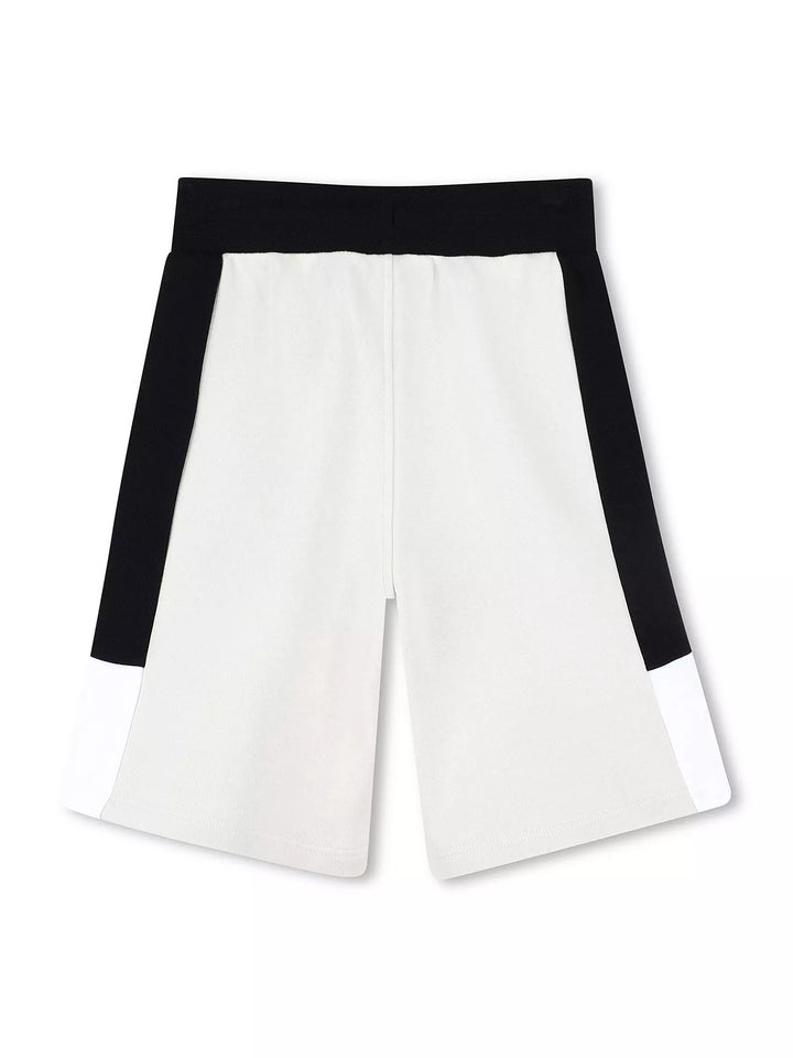 Pantaloni scurți BOSS, mix culori