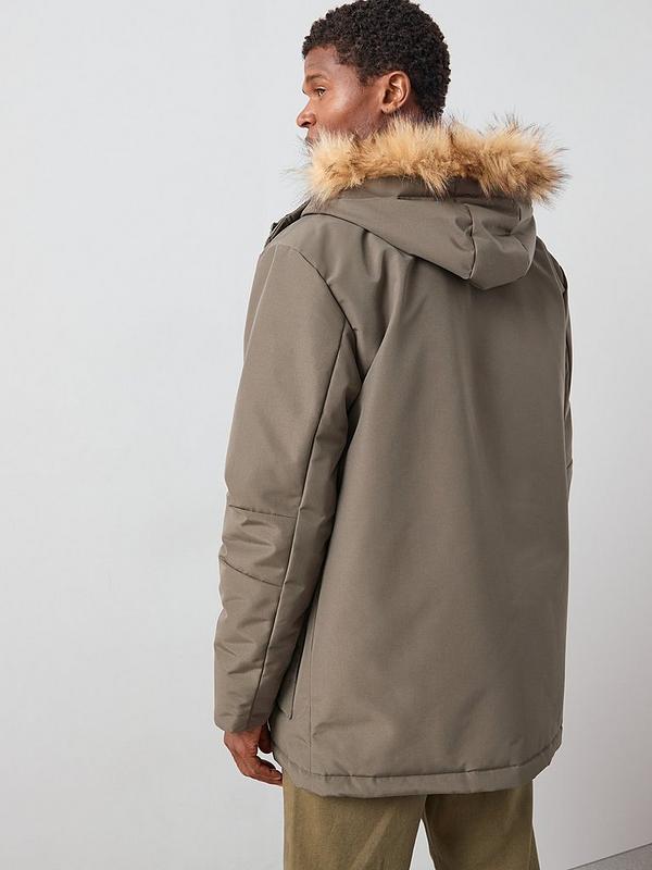 Dzseki THE VERY COLLECTION, khaki