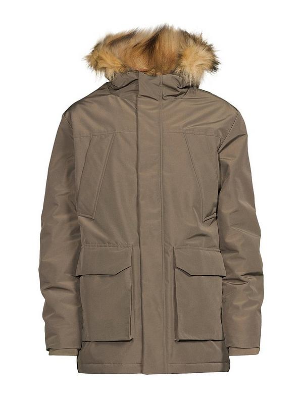 Dzseki THE VERY COLLECTION, khaki