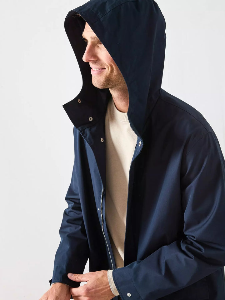 Jachetă VERY, albastru