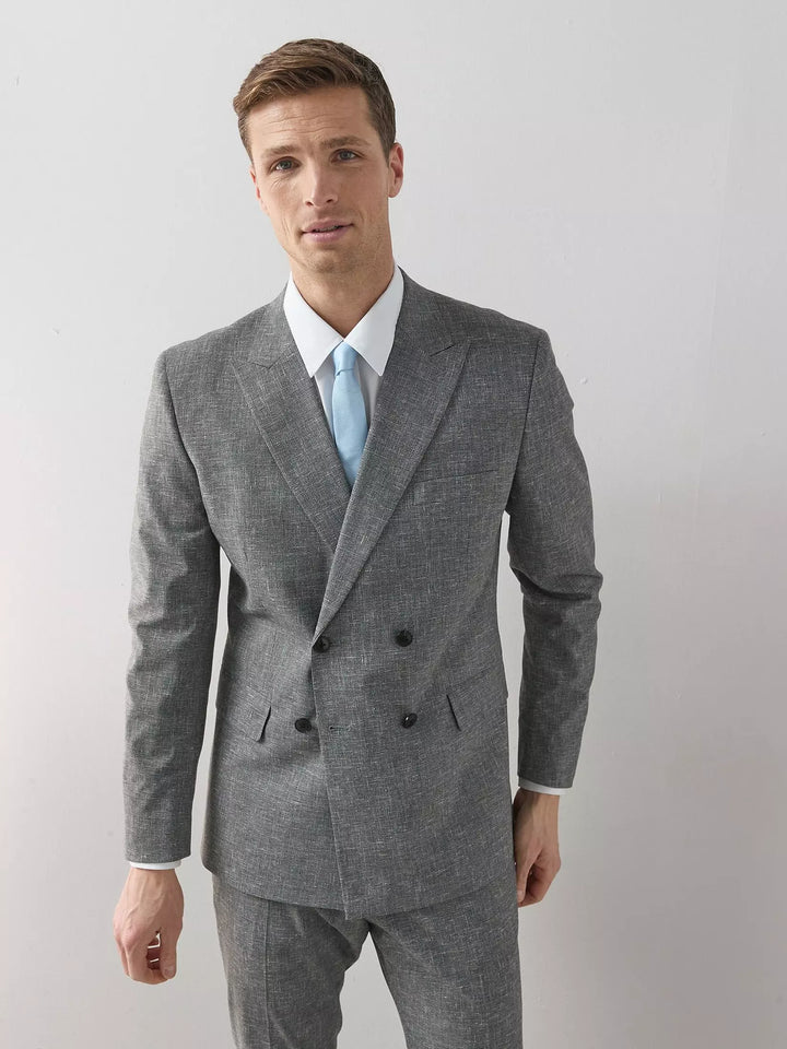 Sacou THE VERY COLLECTION, gri