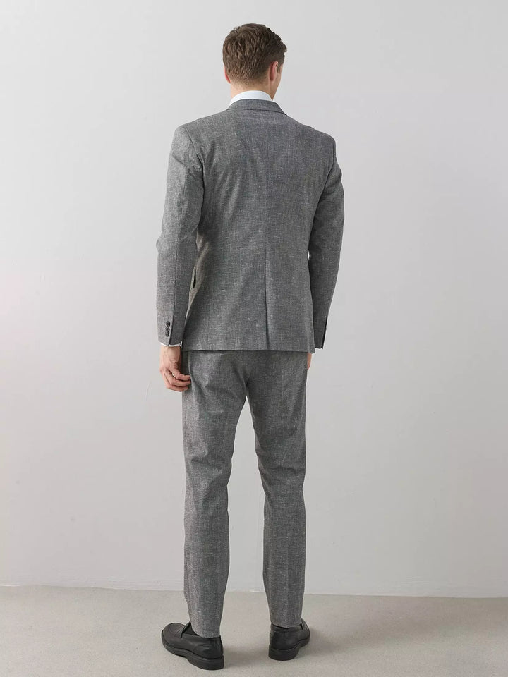 Sacou THE VERY COLLECTION, gri