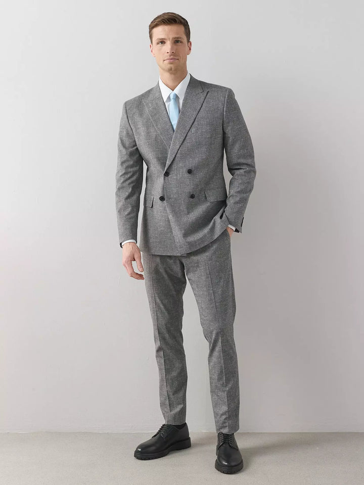 Sacou THE VERY COLLECTION, gri