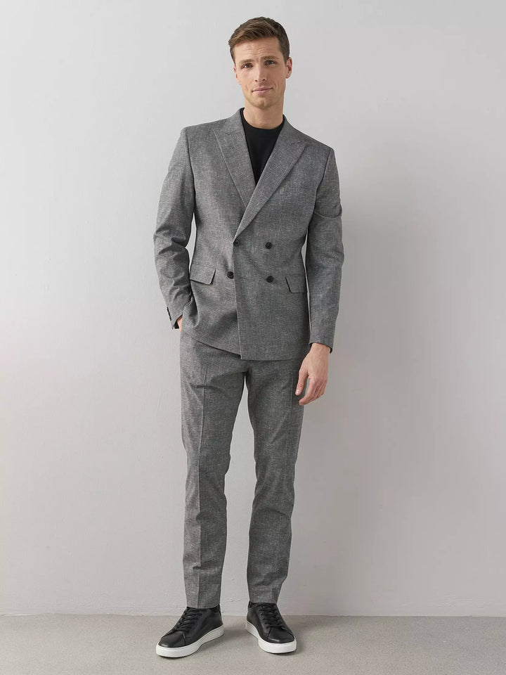 Sacou THE VERY COLLECTION, gri