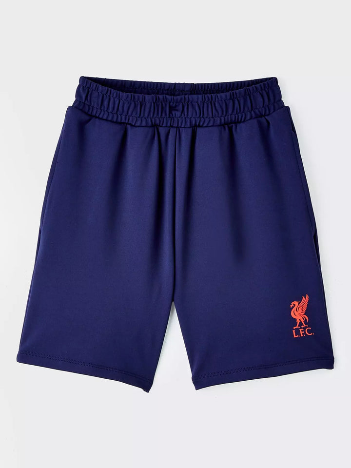 Pantaloni scurți L.F.C, albastru