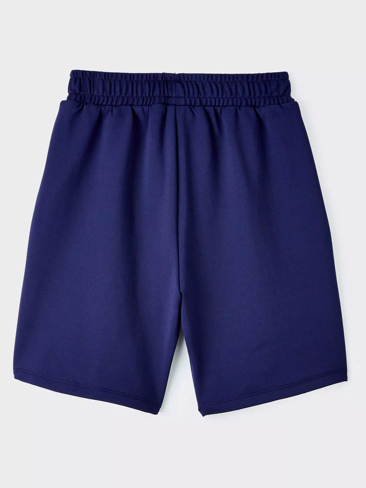 Pantaloni scurți L.F.C, albastru