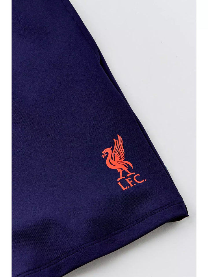 Pantaloni scurți L.F.C, albastru