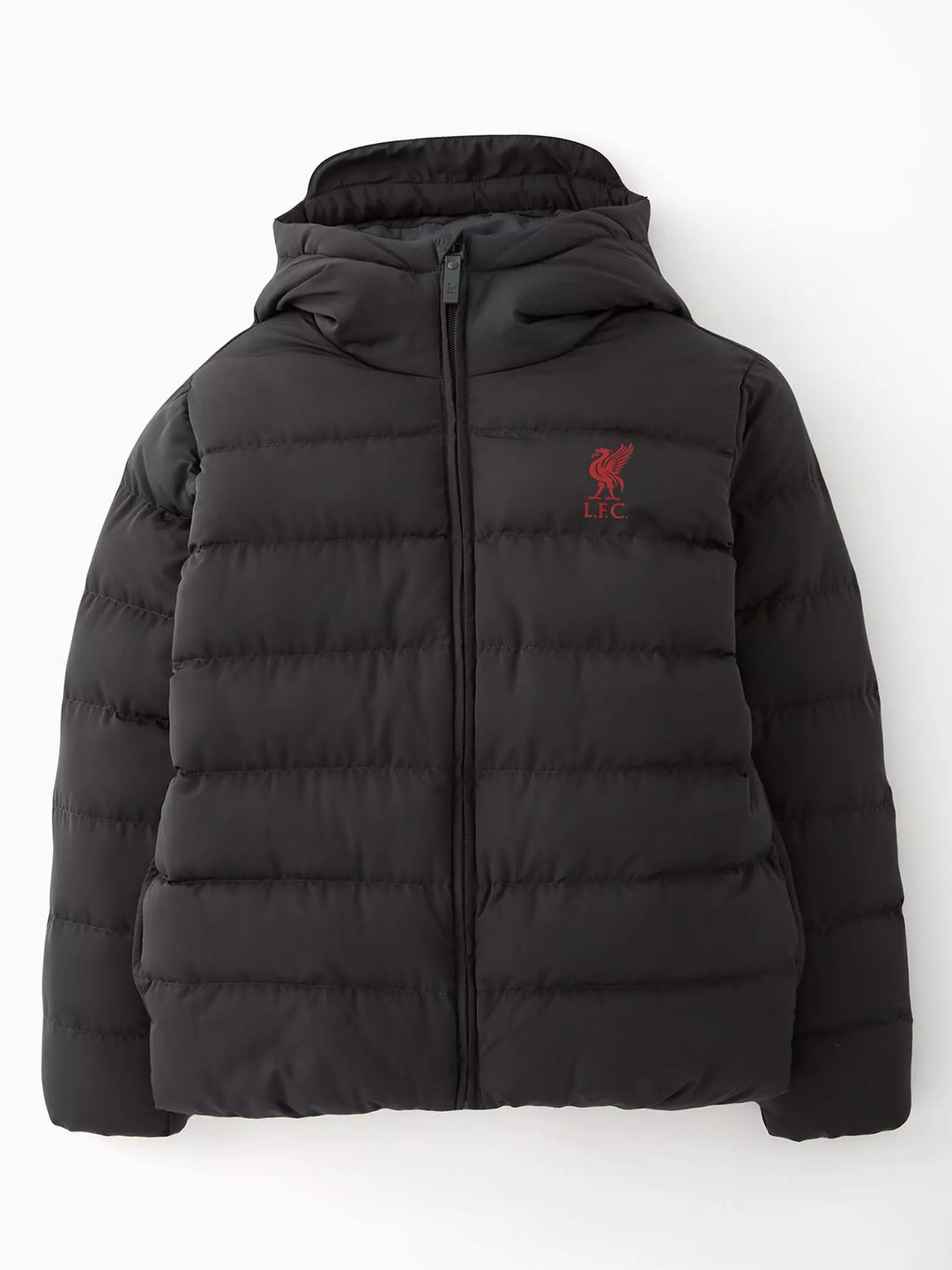 Dzseki LIVERPOOL FC, szürke