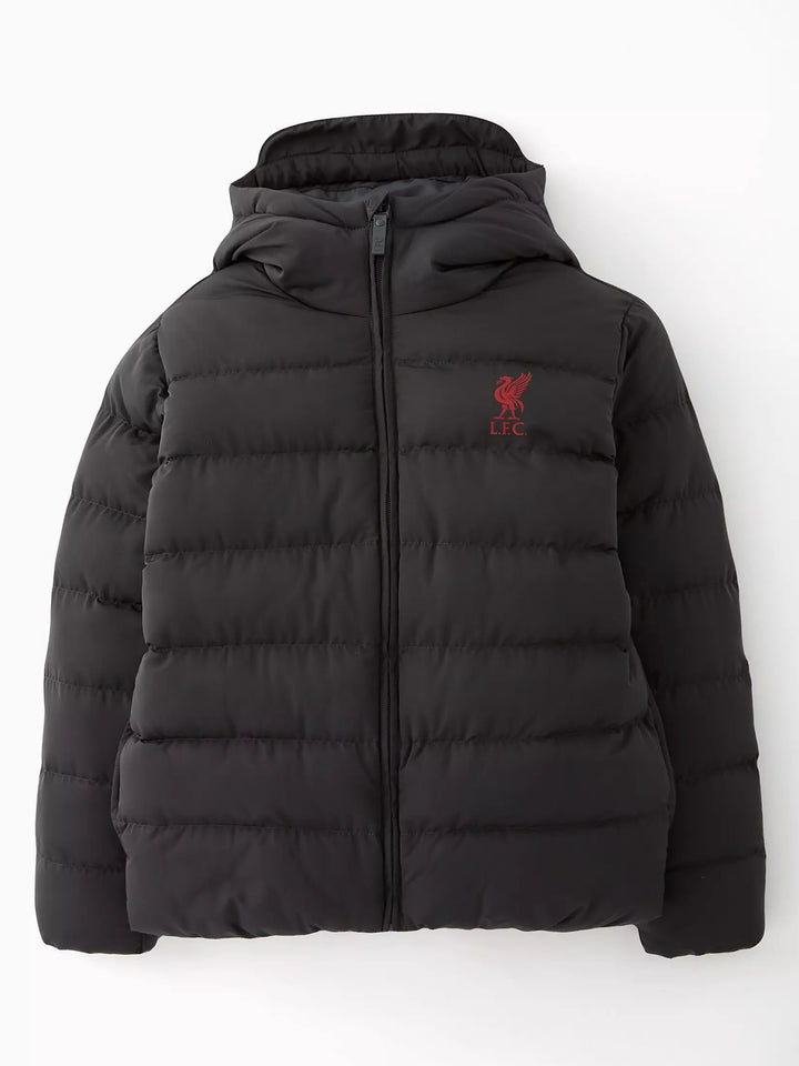 Dzseki LIVERPOOL FC, szürke