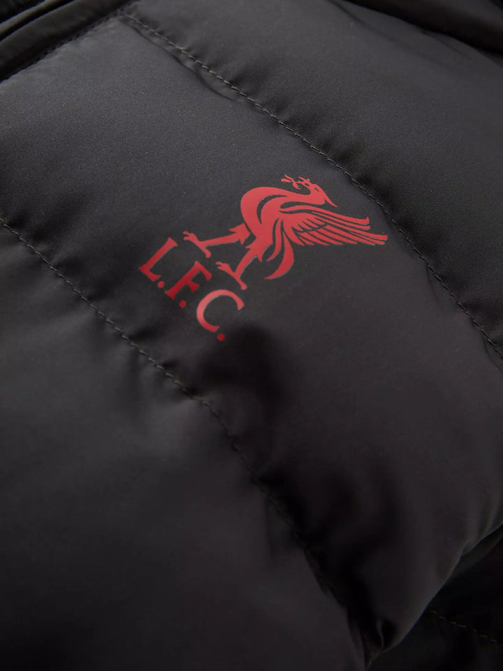 Dzseki LIVERPOOL FC, szürke