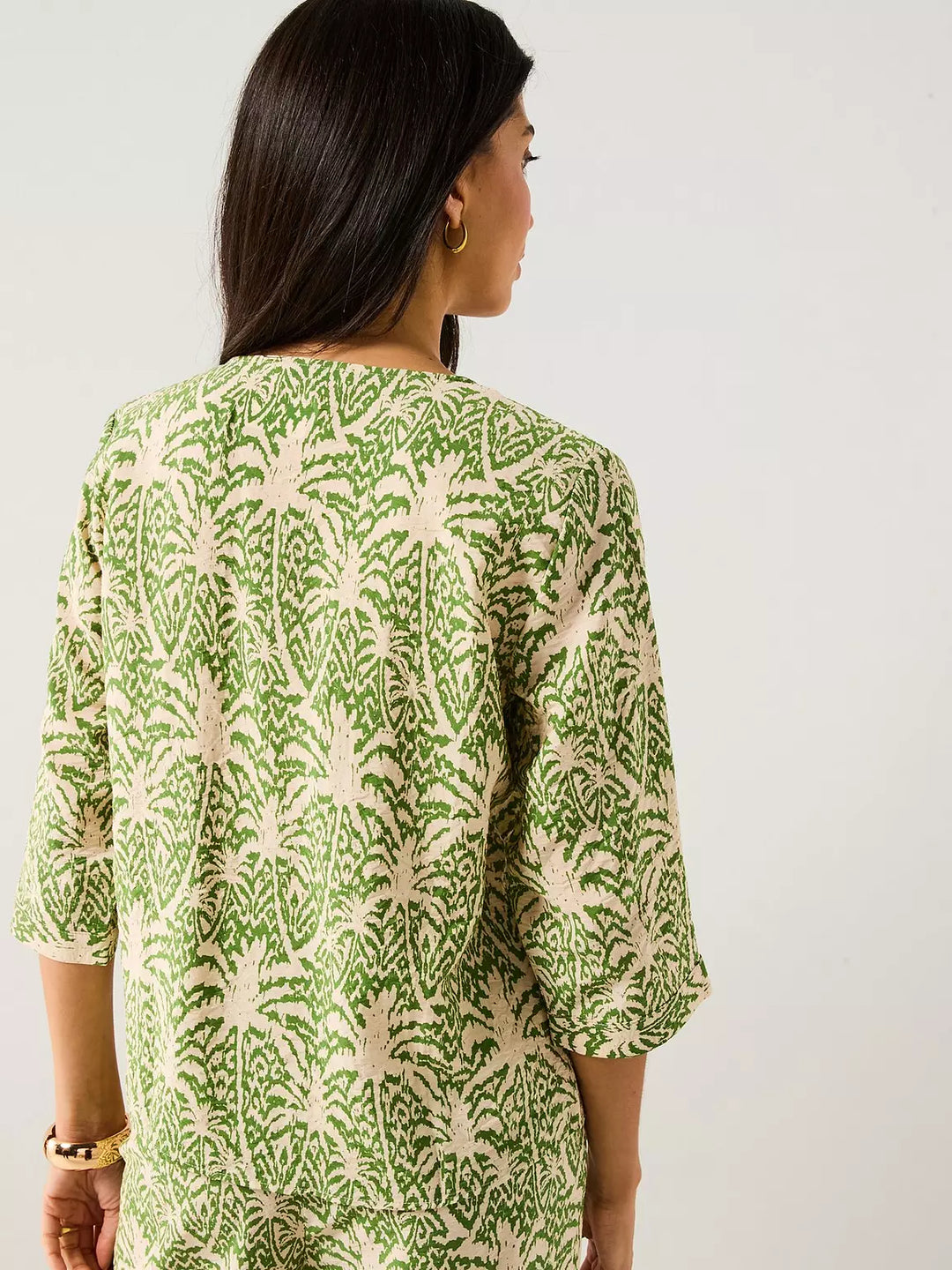 Ing JDY, vegyes színek