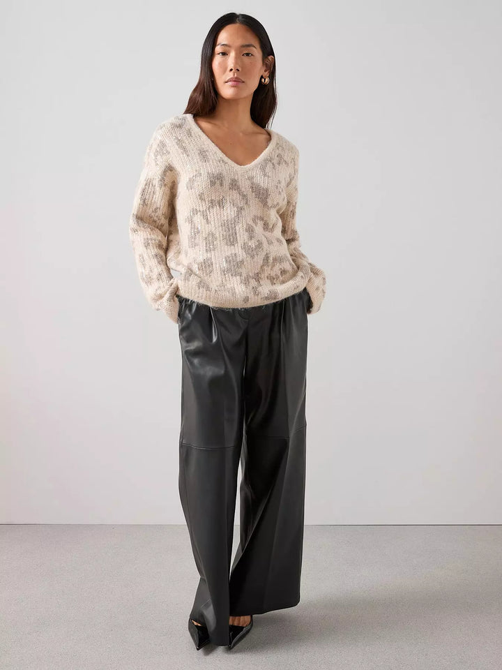 Pulóver THE VERY COLLECTION, vegyes színek