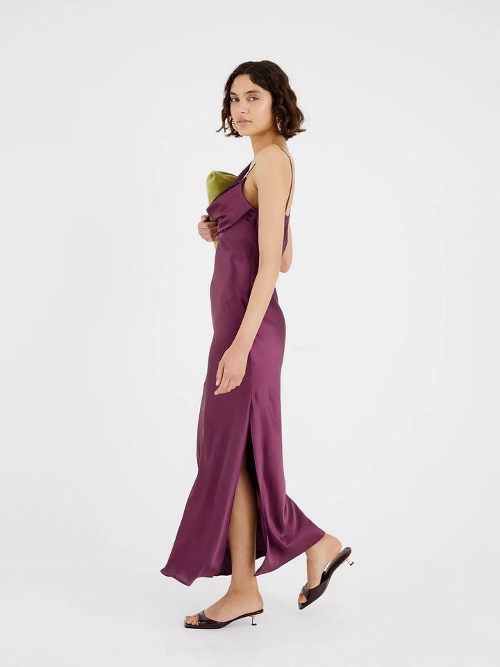 Rochie maxi RIVER ISLAND, mov
