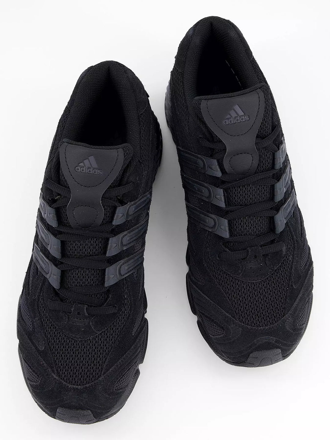 Sportcipő ADIDAS, fekete