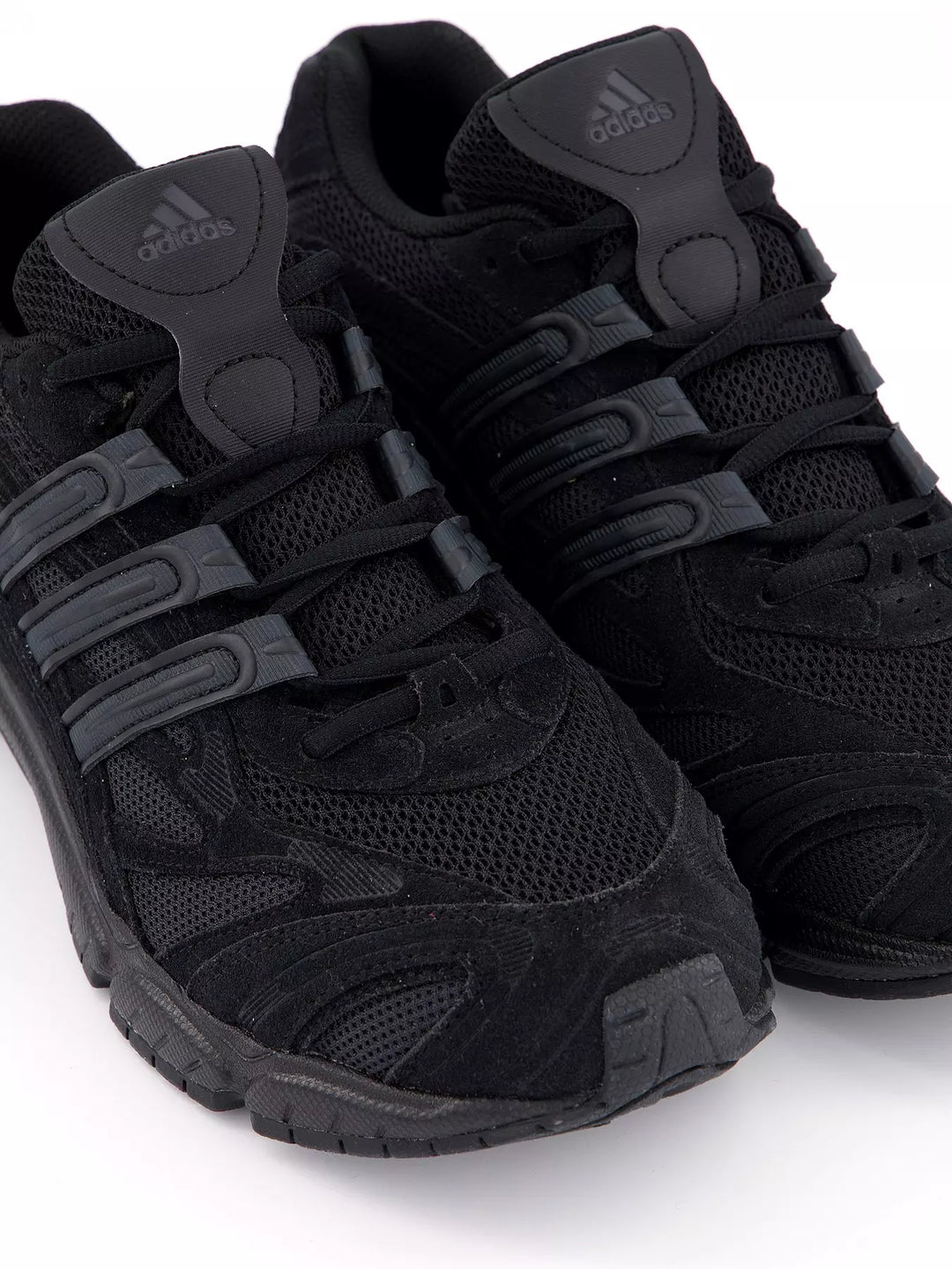Sportcipő ADIDAS, fekete