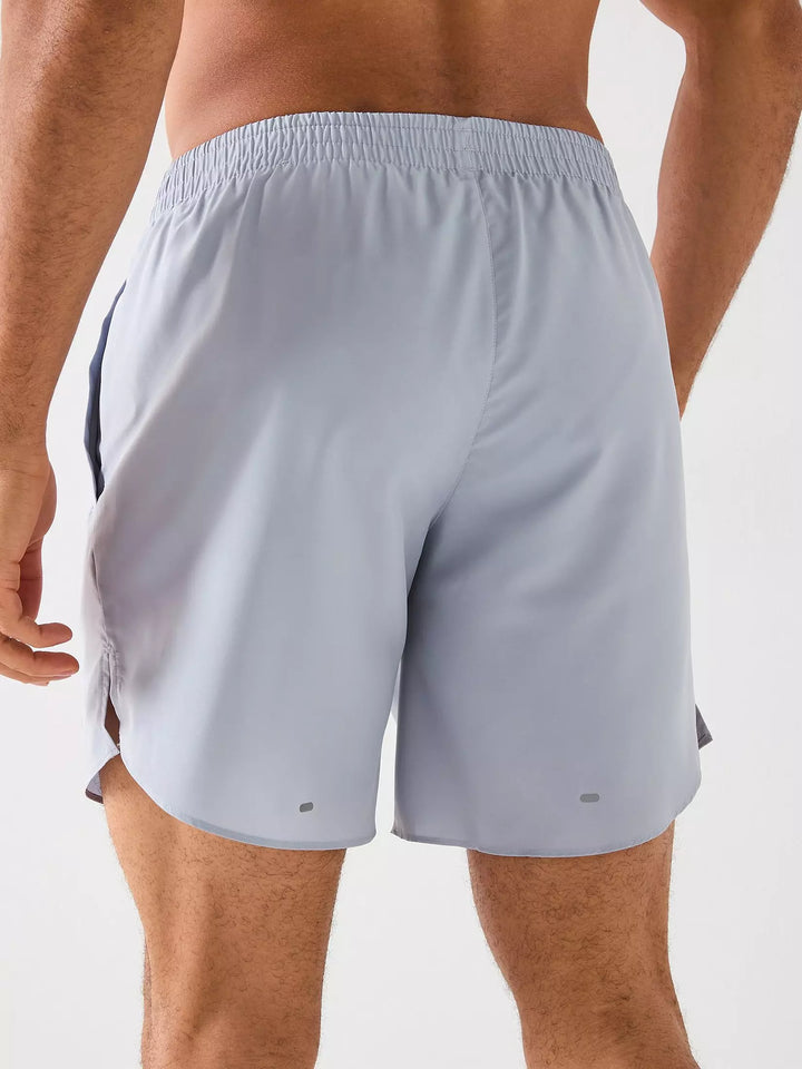 Pantaloni scurți ADIDAS, gri