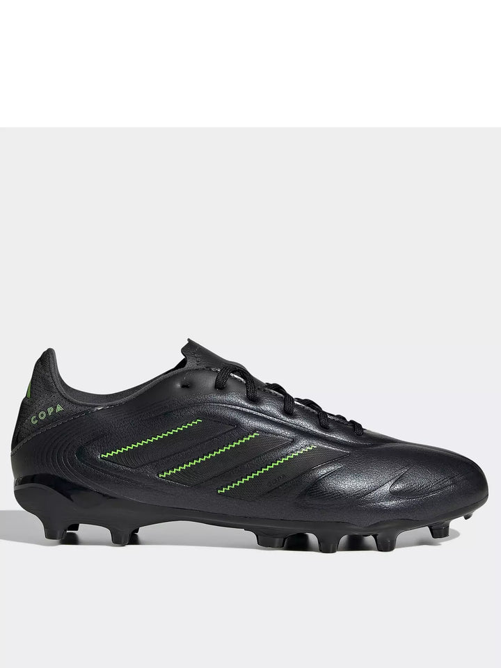 Ghete de fotbal ADIDAS, negru