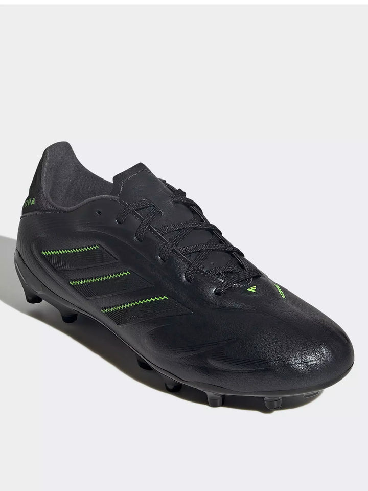 Ghete de fotbal ADIDAS, negru