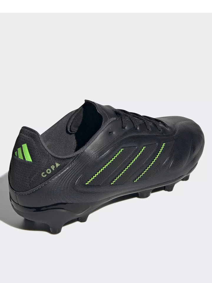 Ghete de fotbal ADIDAS, negru