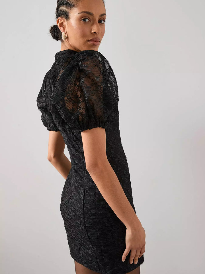Ruha THE VERY COLLECTION, fekete