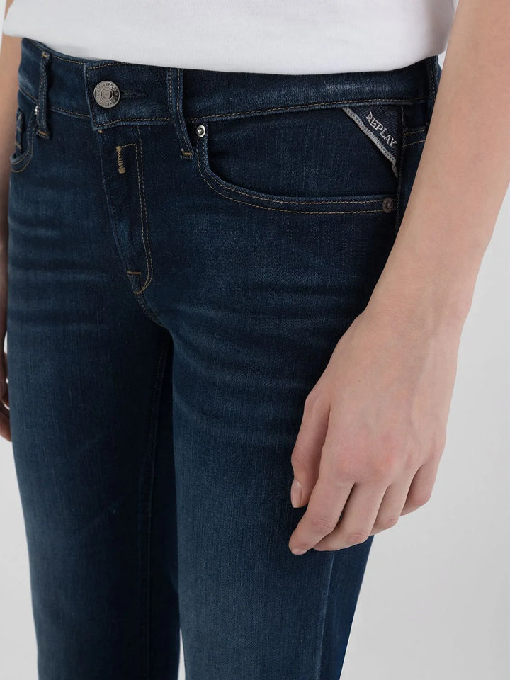 Jeans REPLAY, albastru