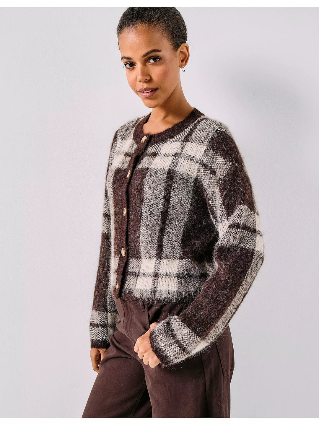 Cardigan ONLY, mix culori